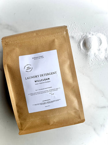 Powder Laundy Detergent