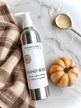 Load image into Gallery viewer, Fall 2026 Liquid Hand Soap
