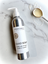 Load image into Gallery viewer, Fall 2026 Liquid Hand Soap