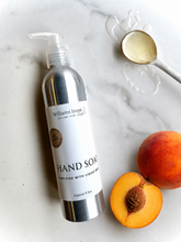 Load image into Gallery viewer, Liquid Hand Soap