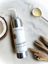 Load image into Gallery viewer, Liquid Hand Soap