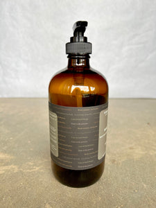Liquid Pump soap