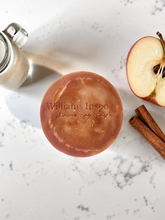 Load image into Gallery viewer, Fall 2026 Bar Soap Scents