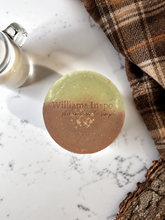 Load image into Gallery viewer, Fall 2026 Bar Soap Scents