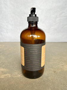 Liquid Pump soap