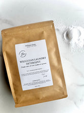 Load image into Gallery viewer, Pumpkin Cashmere Powder Laundry Detergent
