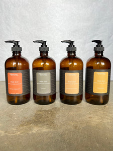 Liquid Pump soap