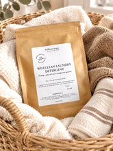 Load image into Gallery viewer, Pumpkin Cashmere Powder Laundry Detergent