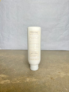 Thick and Luxurious Goats Milk Body Cream