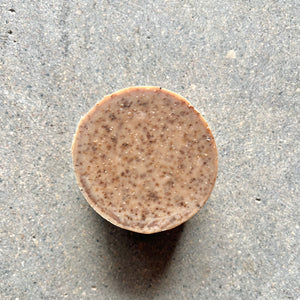 Big Rounds 3" Goat Milk Bar Soaps