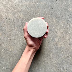 Big Rounds 3" Goat Milk Bar Soaps